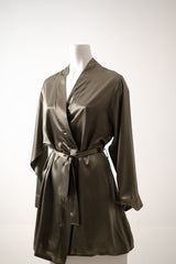Plus size robe 631