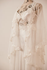 Pearl Whispers Bridal Set 1250