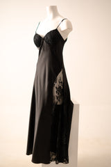 Side lace whisper 3761