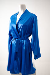 Plus size robe 631