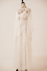 Pearl Whispers Bridal Set 1250