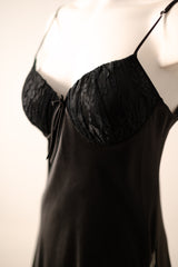 Side lace whisper 3761