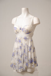 Rose whisper mini 04440