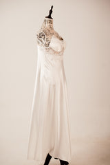 Pearl Whispers Bridal Set 1250