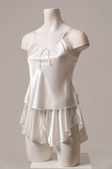 Pyjama Satin Short 1363