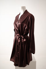Plus size robe 631
