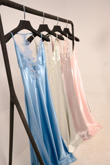 Moonlit grace gown 1507