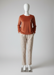 118 PYJAMA EMPEROR FLOWER