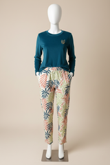 120 PYJAMA EMPRO TREE