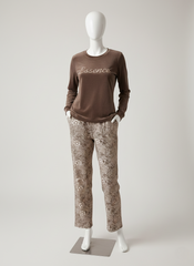 119 PYJAMA EMPEROR ESSENCE