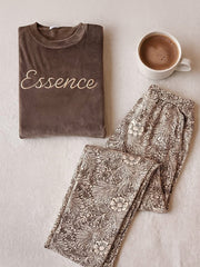 119 PYJAMA EMPEROR ESSENCE