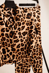 Wild Dreams Pajama Set 7507