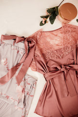 Spring Blossom Lounge Set 04126