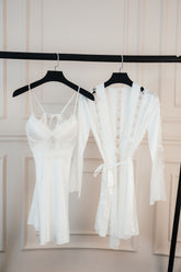 Celestial Grace Bridal Set 8296