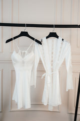 Celestial Grace Bridal Set 8296