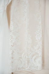 Enchanted Lace Bridal Set 8265