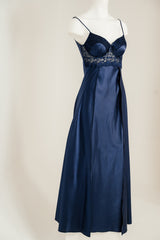 Silk Serenity Dress 2451