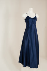Midnight Glow Maxi Dress 201