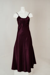 Midnight Glow Maxi Dress 201