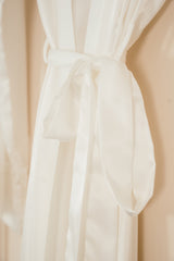 Ivory Mirage Bridal Set 1254