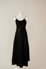 Midnight Glow Maxi Dress 201