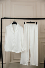 Silky Dreams Sleepwear Set 2079