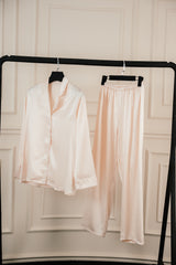 Silky Dreams Sleepwear Set 2079