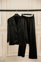 Silky Dreams Sleepwear Set 2079