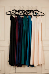 Midnight Glow Maxi Dress 201