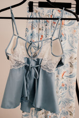 Ocean Breeze Nightwear Set 04127