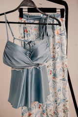 Ocean Breeze Nightwear Set 04127