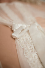 Pearl Elegance Bridal Set 8312