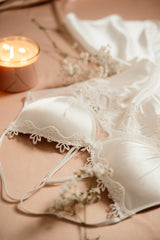 Celestial Grace Bridal Set 8296