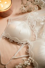 Celestial Grace Bridal Set 8296