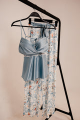 Ocean Breeze Nightwear Set 04127