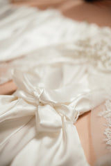 Enchanted Lace Bridal Set 8265