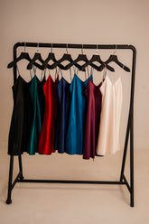 Midnight Glow Mini Dress 213