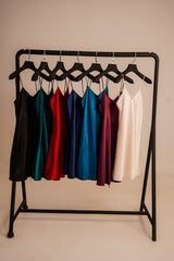 Midnight Glow Mini Dress 213