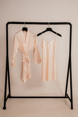 Silky Embrace Mini 631