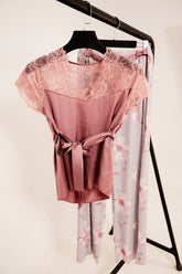 Spring Blossom Lounge Set 04126