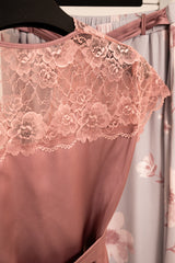 Spring Blossom Lounge Set 04126