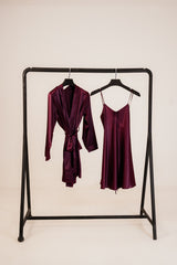 Silky Embrace Mini 631