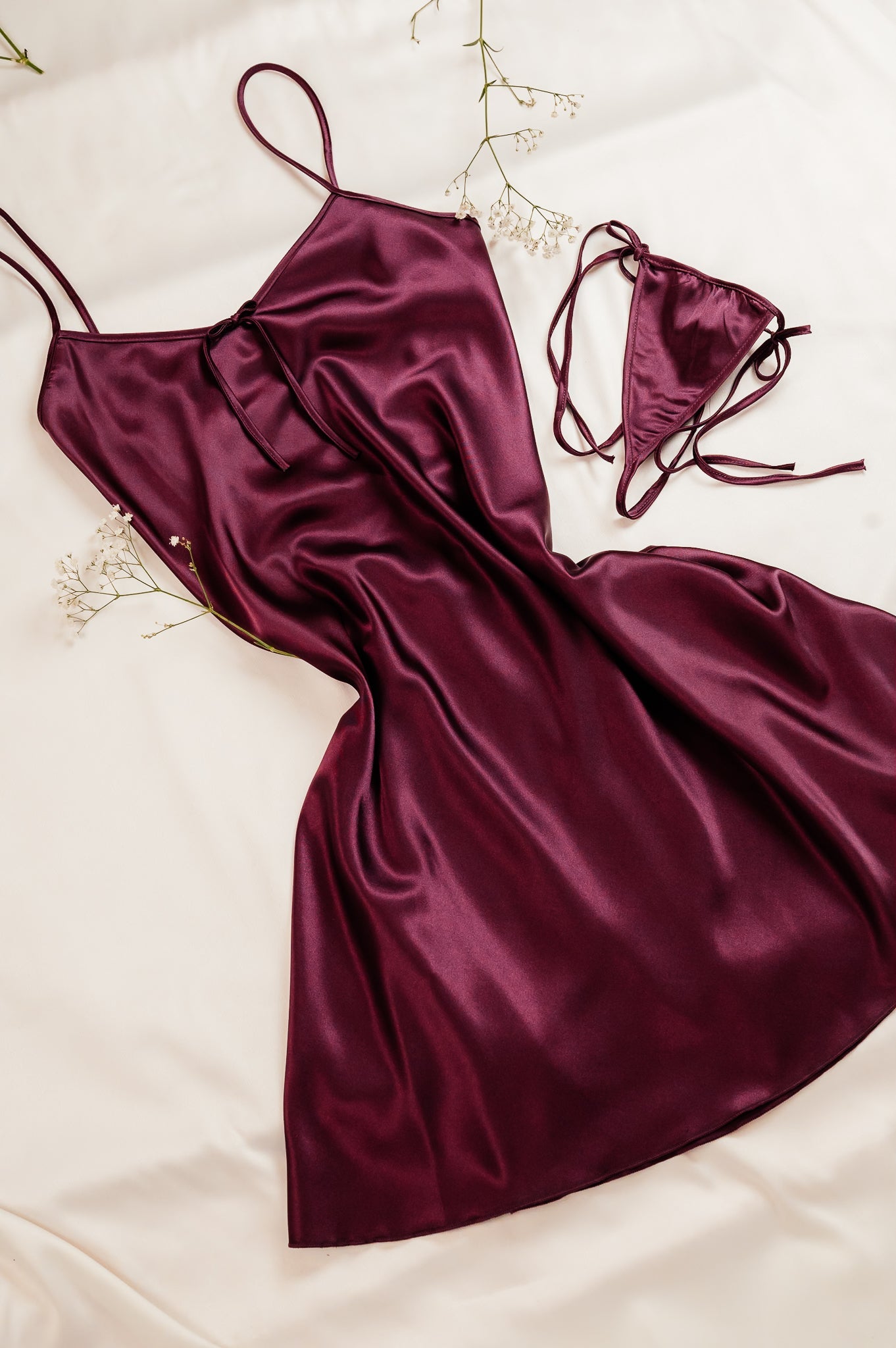 Lingerie