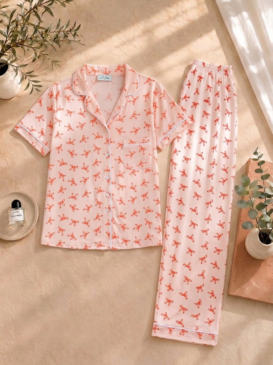 Pajamas