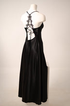 Moonlit grace gown 1507
