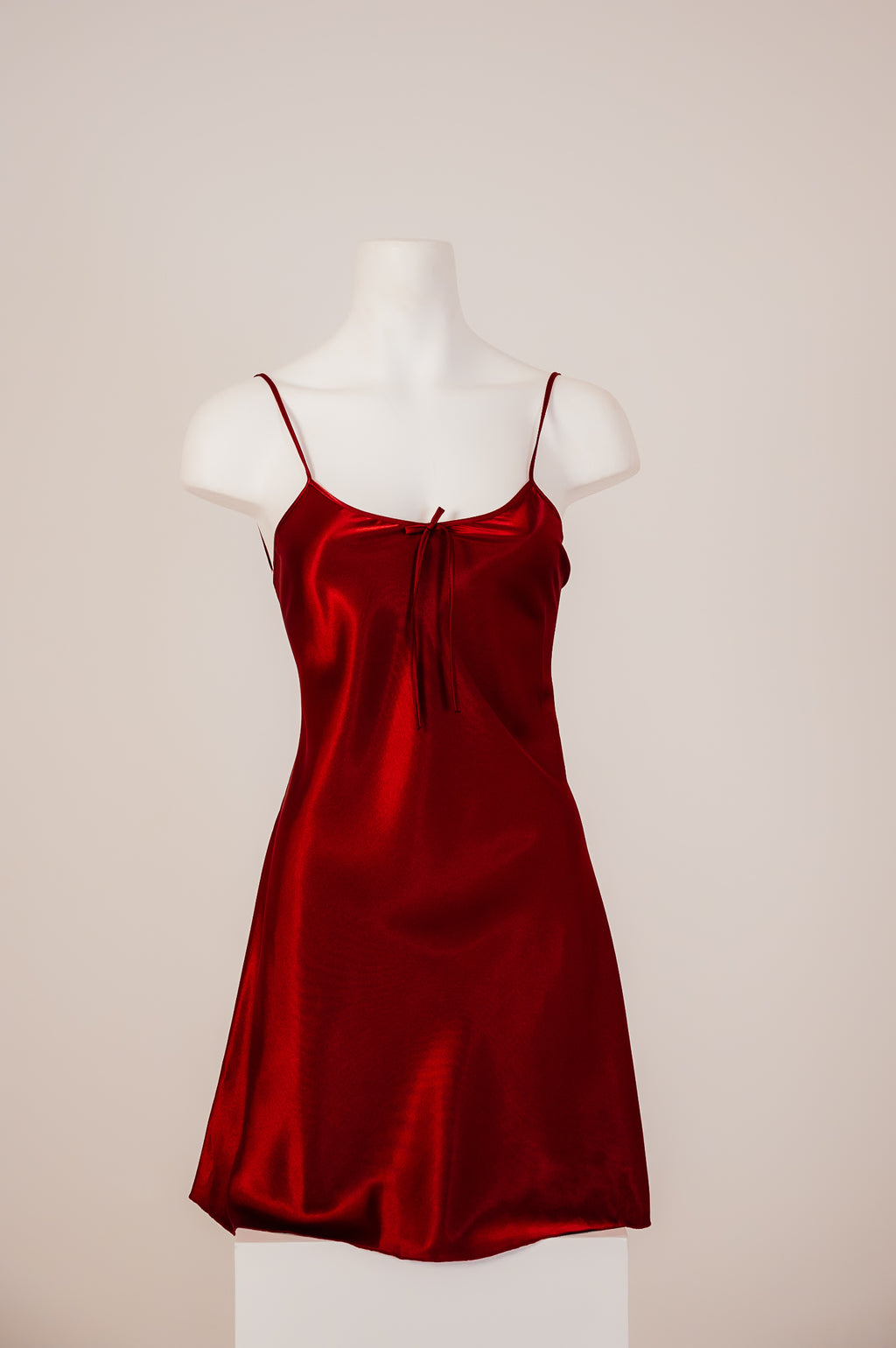 Midnight Glow Mini Dress 213