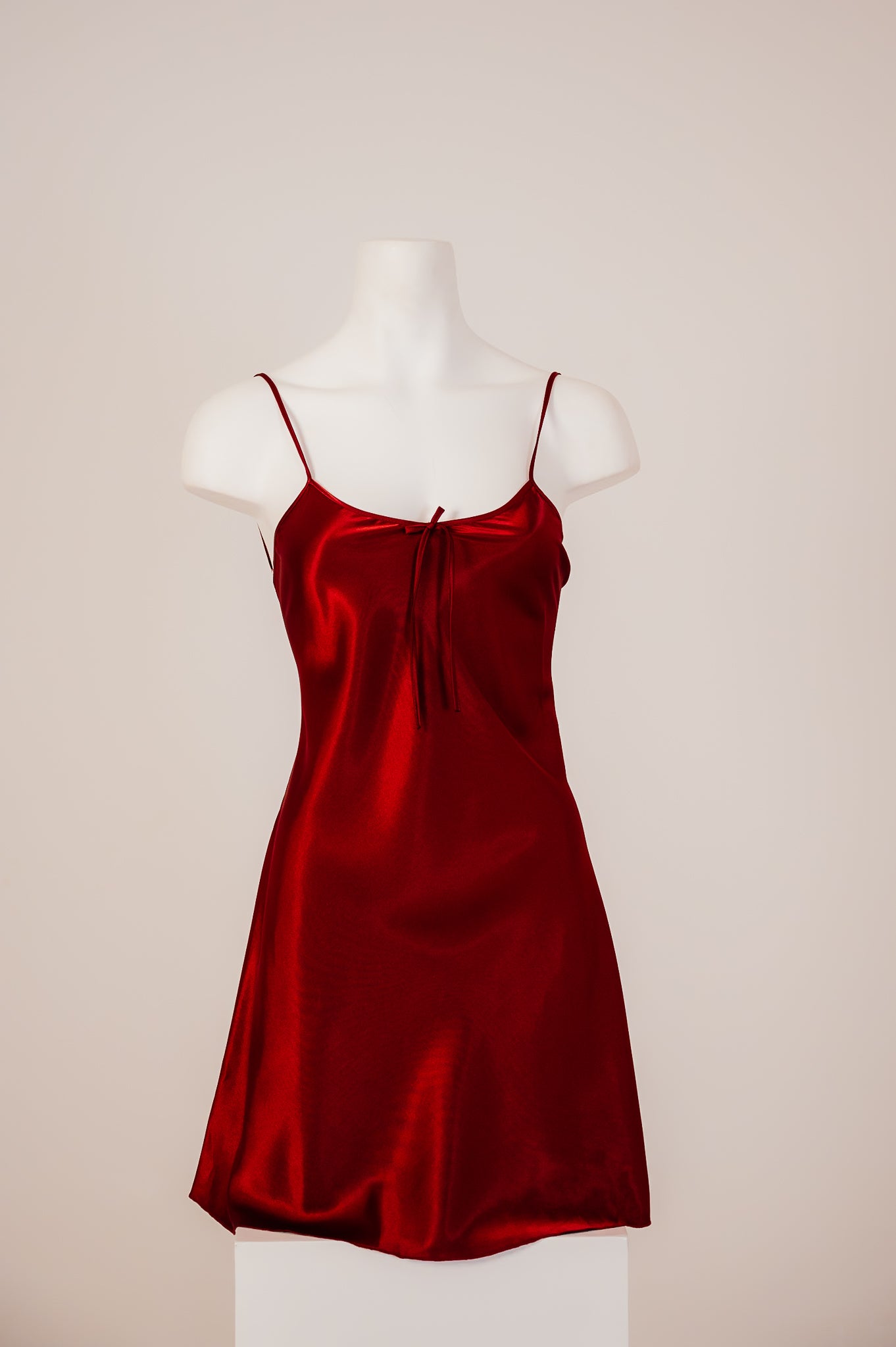Midnight Glow Mini Dress 213