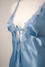 Moonlit grace gown 1507