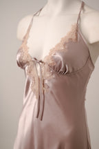 Moonlit grace gown 1507