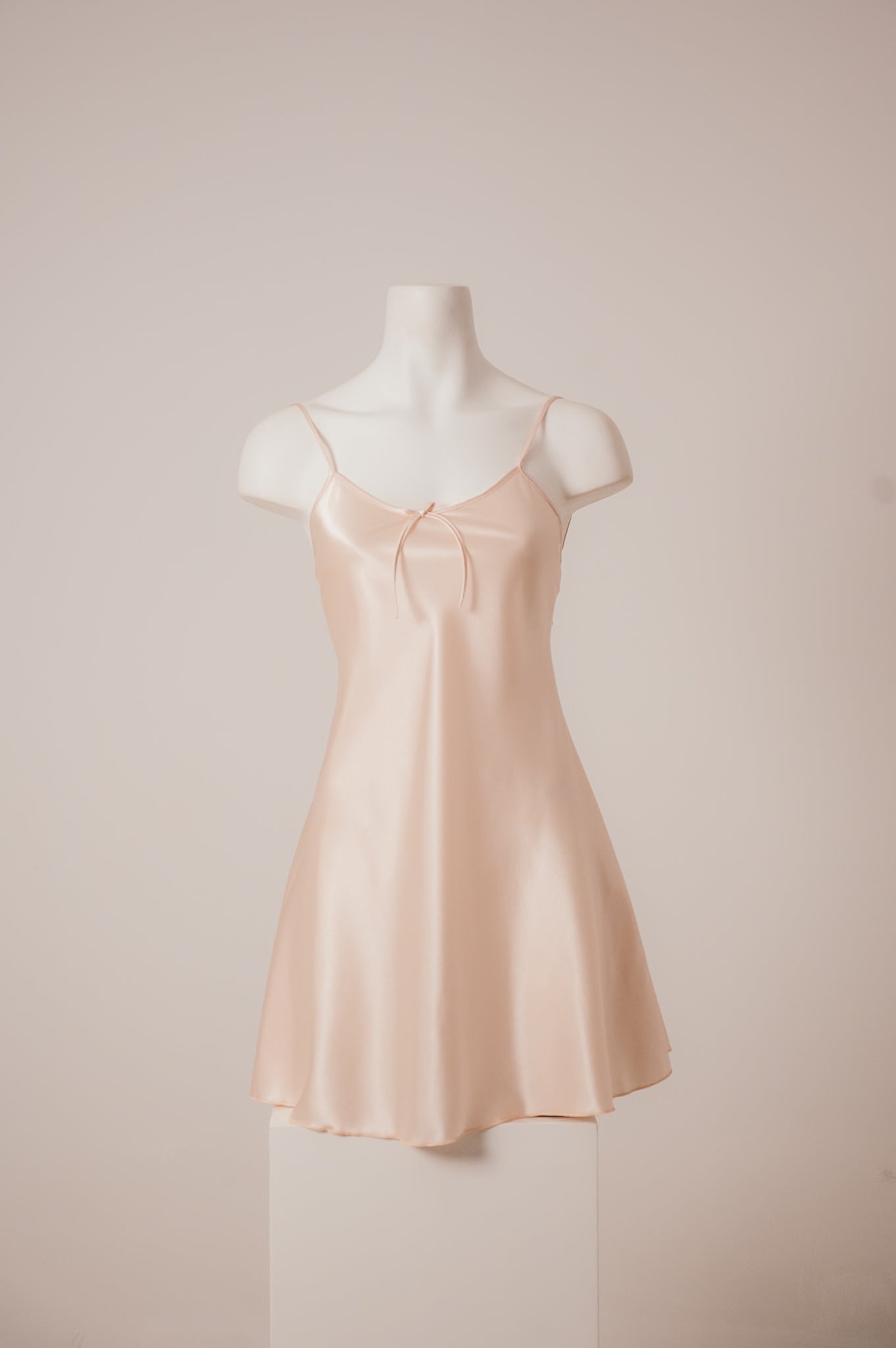 Midnight Glow Mini Dress 213